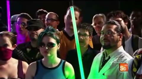 Мичио Каку о сингулярности