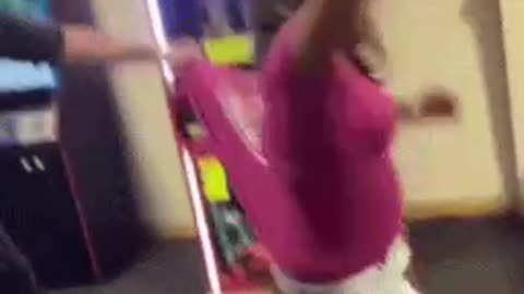 clown world- punch yourself in the face game