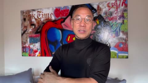 20220820文贵先生GETTR²：尊敬的战友们好，今天早上视频后很多人发来的信息，我无法一回复在这里，录个小视频和大家聊聊！