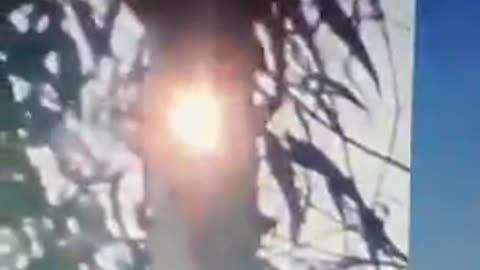 Direct Energy Weapons At Work