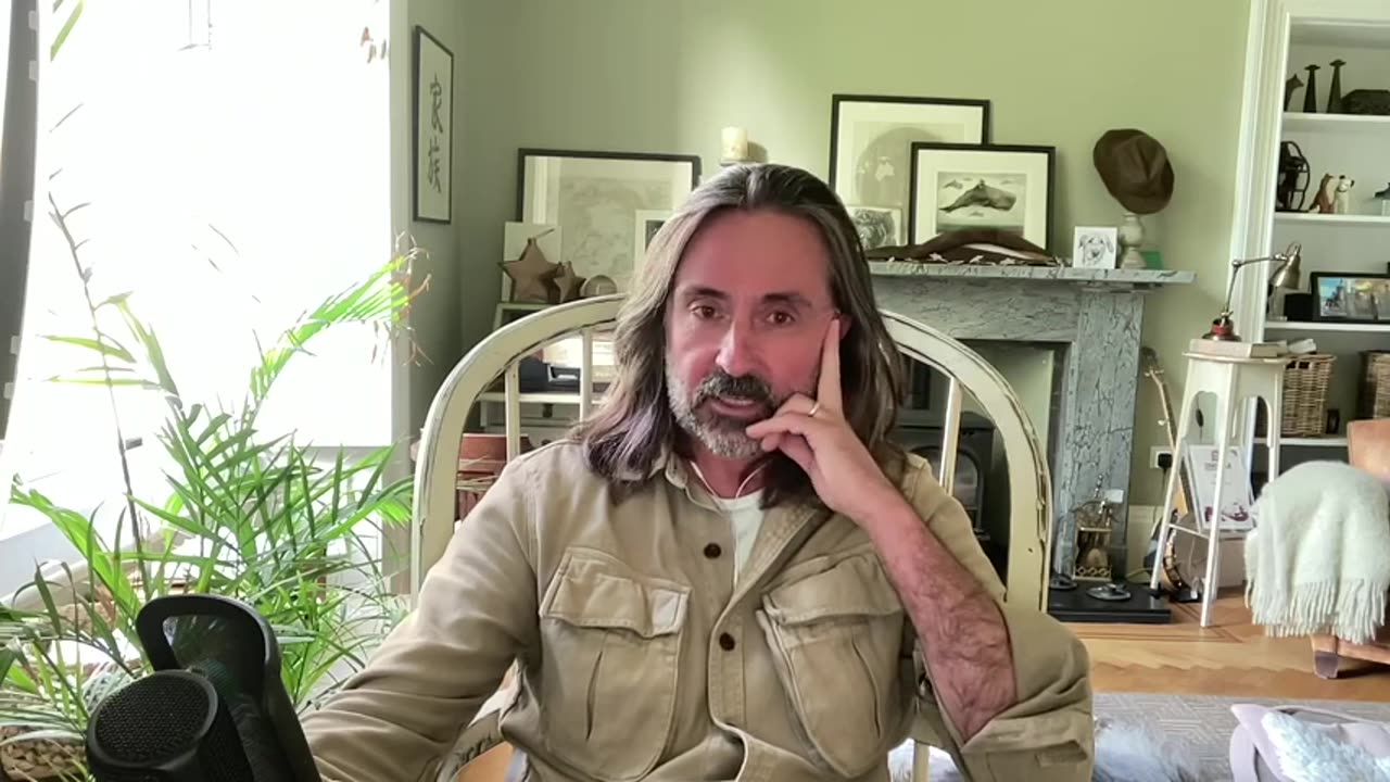 Neil Oliver …we’re being fed a diet of lies!