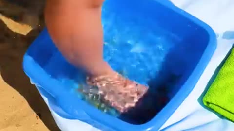 Summer Life hacks