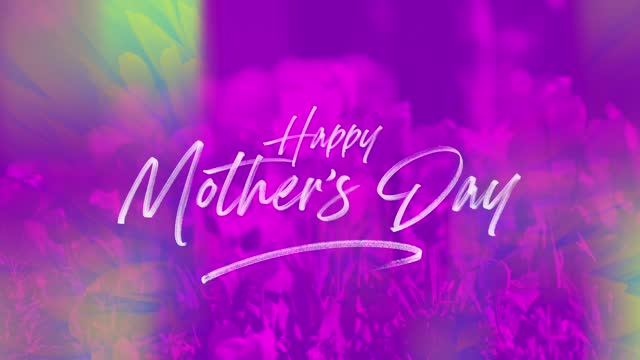 Mothers Day - Guest Sermon Angie Smith -Crossroads Chapel - May 8th 2022