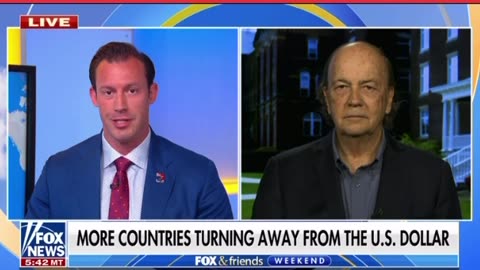 Currency Wars