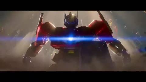 Transformers One (2024) - U.S. TV Spot ('louder')