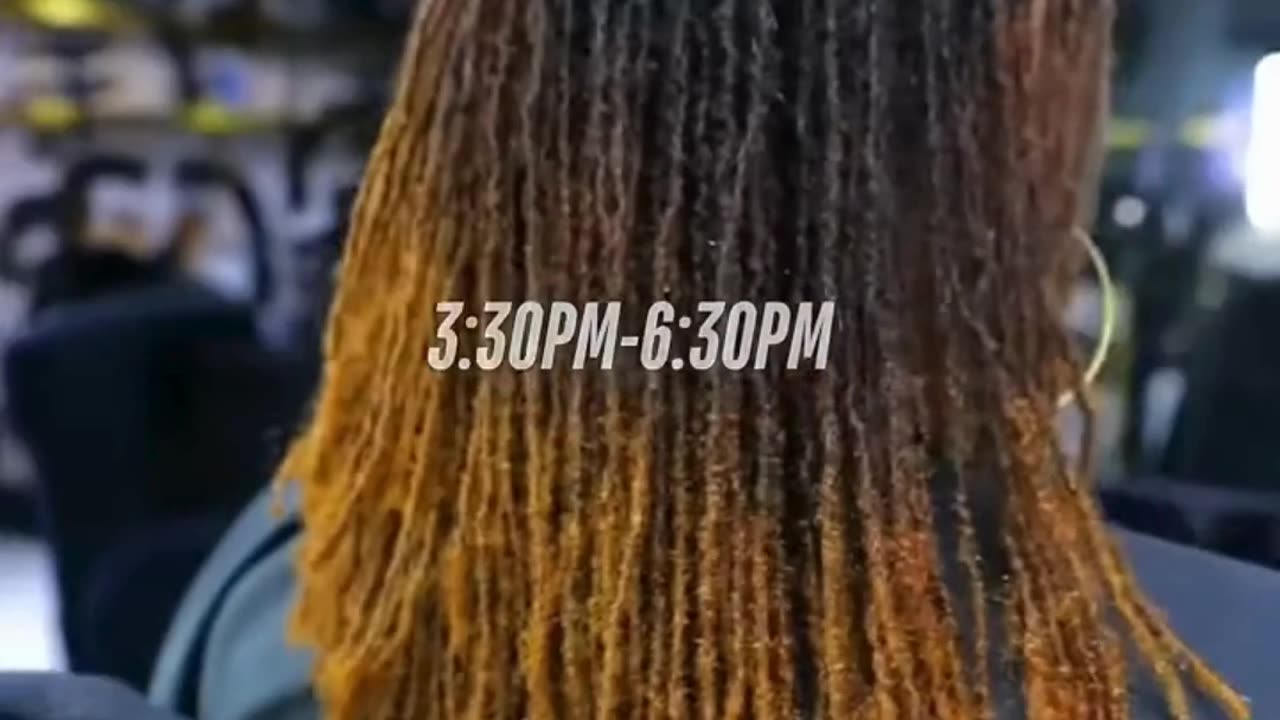 #Sisterlocks #locs Take a look!