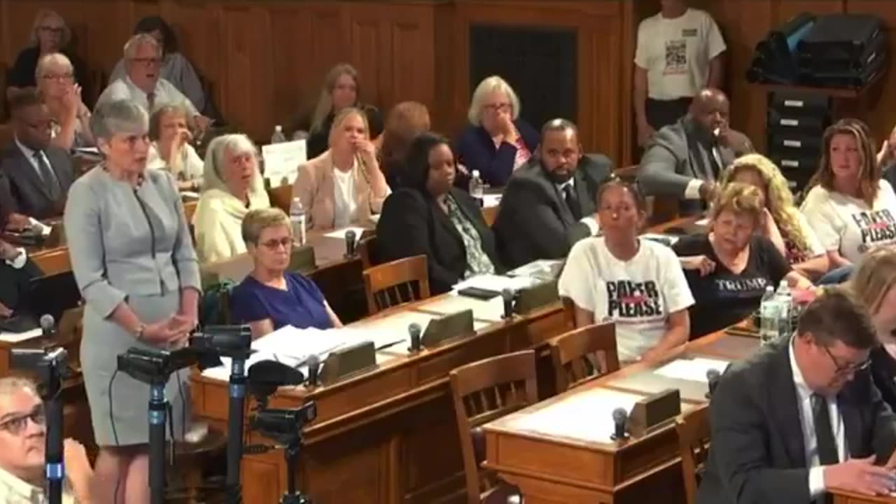 It's been 60 days since this hearing in Fulton County