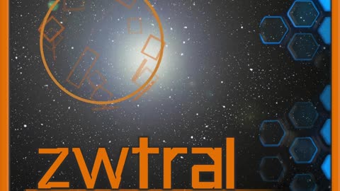 zwtral - Station 14 Tech #edm #bass #mechanical