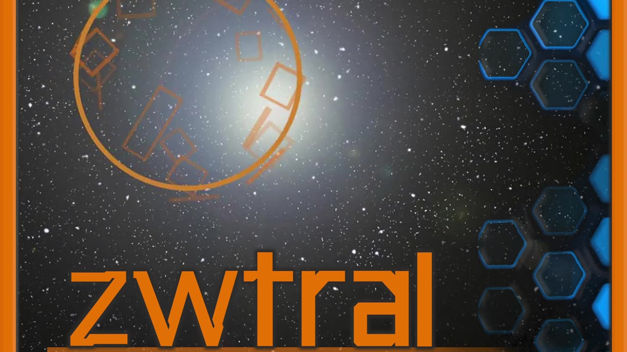 zwtral - Station 14 Tech #edm #bass #mechanical