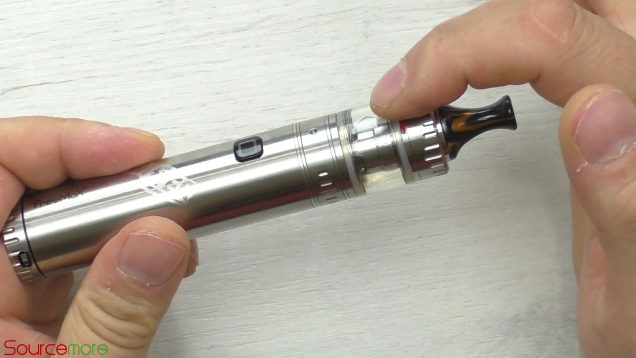 Freemax Twister 30W Kit