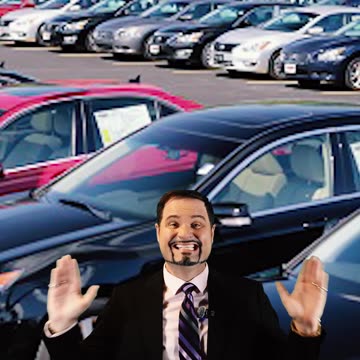 فهم سوق تقليب السيارات في 2024!