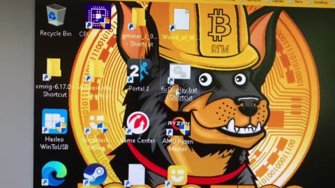 How to start up a cpu rig. CPU Mining Made Easy_ From Zero to Crypto Hero with NiceHash! ⛏️