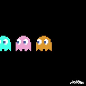 PAC-Man Gif!
