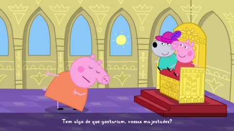 Peppa Pig