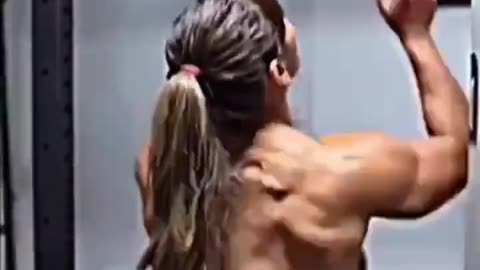 Female Workout Motivation