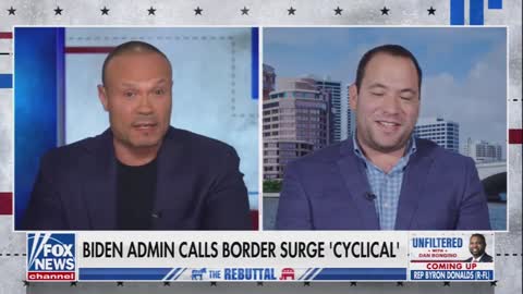Bongino RIPS into hypocritical former DNC Press Secretary