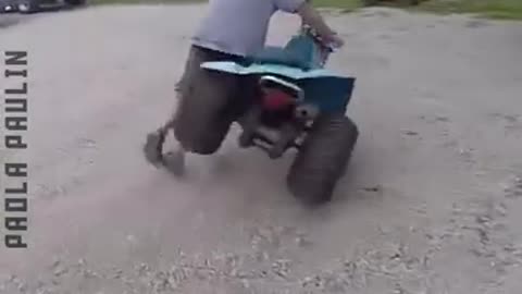 It's Fails o'clock!