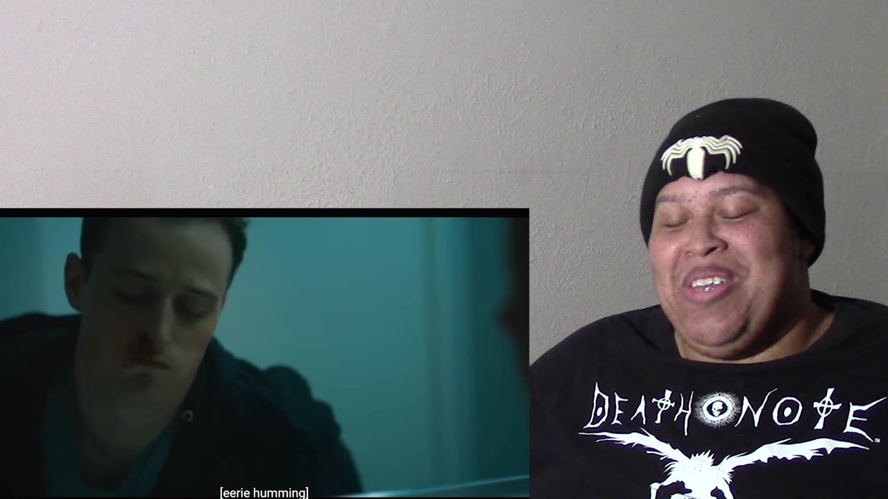 This is Frightening | "Mora" Horror Short Film | Frightmare Friday | Chipmunk Reaction #scary