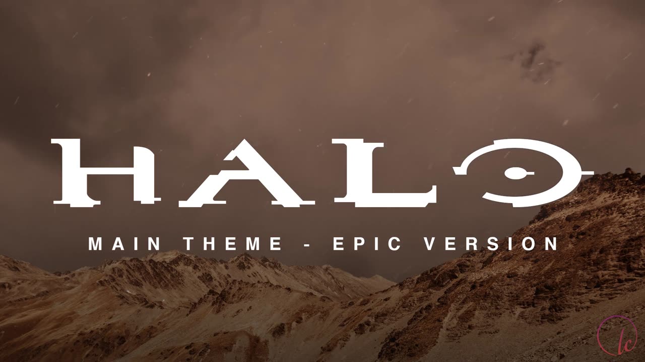 Halo TV Series Theme | EPIC VERSION (feat. OG Halo Theme)