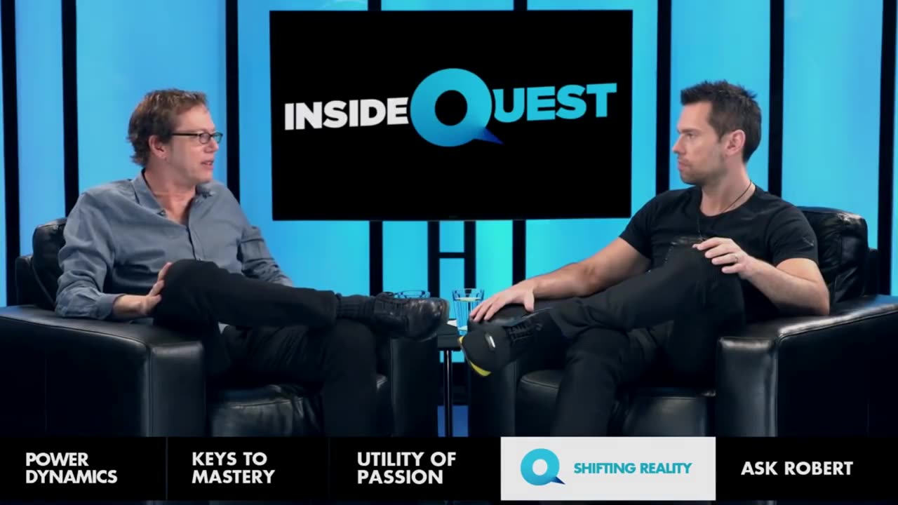 Understanding will change the way you look at life Robert Greene