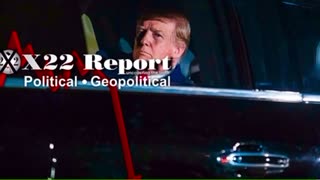 The People Will Learn the Deep State is all Connected