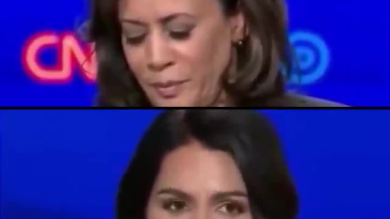 Senator Harris