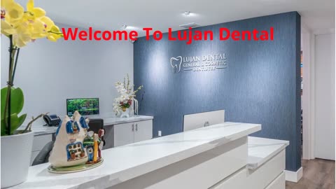 Lujan Dental : Professional Teeth Whitening in Tamiami, FL