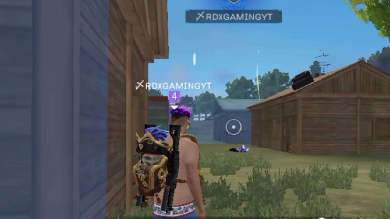 Bizon gun 1 vs 4 clutch