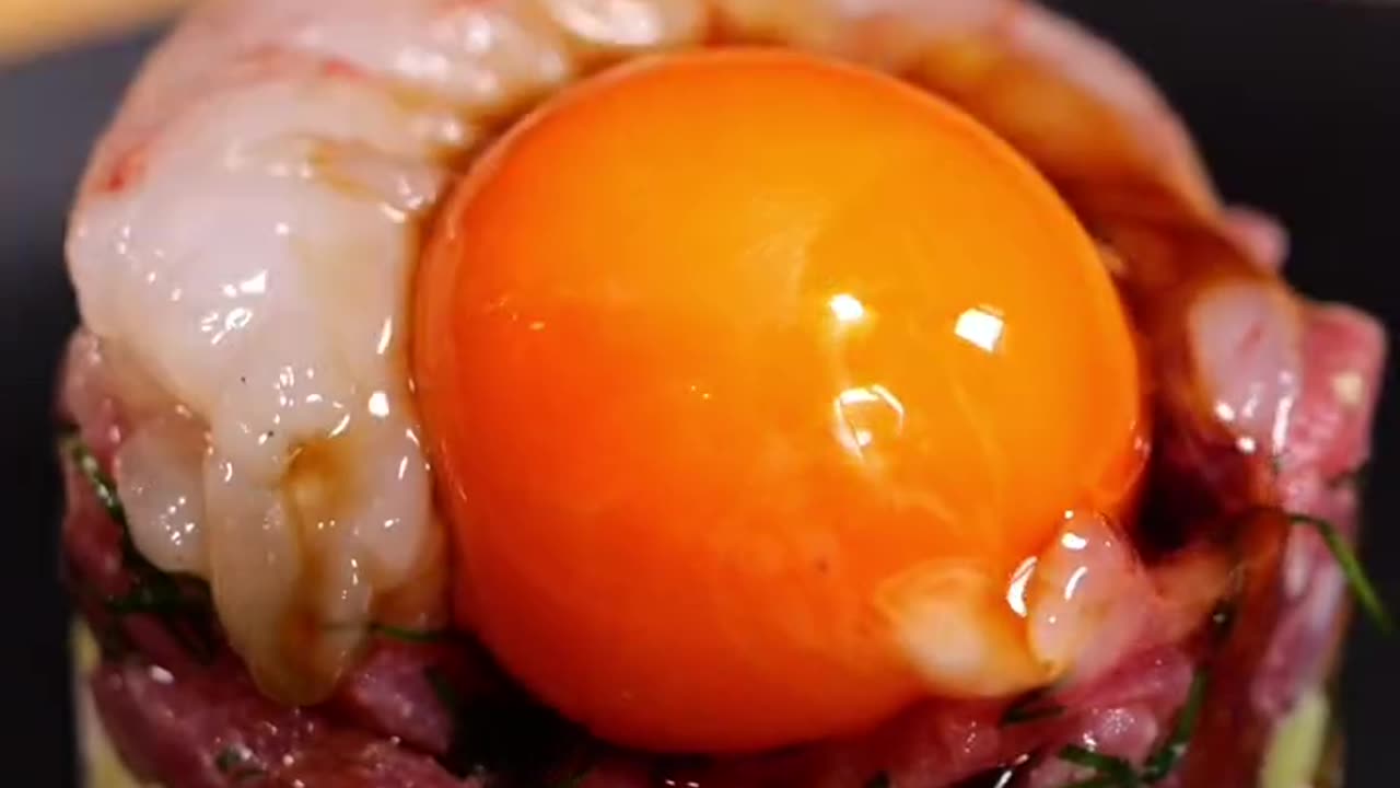 Would you eat this?