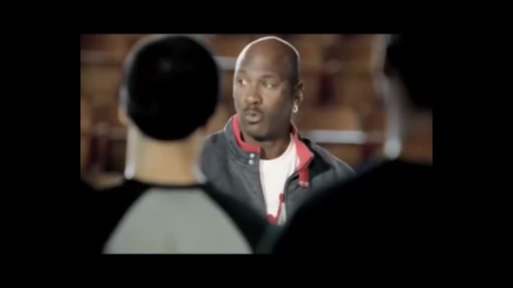 MJ's Way to Success 9-10 No Excuses