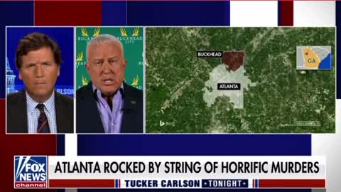Buckhead residents- time to get out of Atlanta