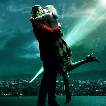 What The World Needs Now Is Love (Joker: Folie À Deux Trailer Version)