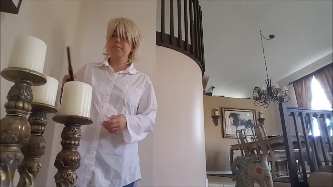USUK- Lighters