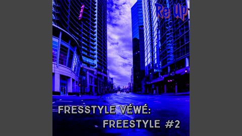 Freestyle #2