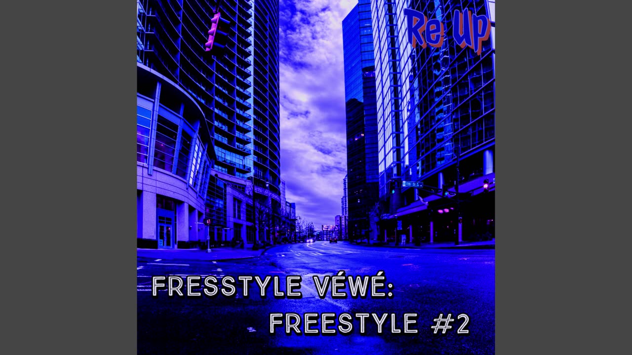 FREESTYLE #2
