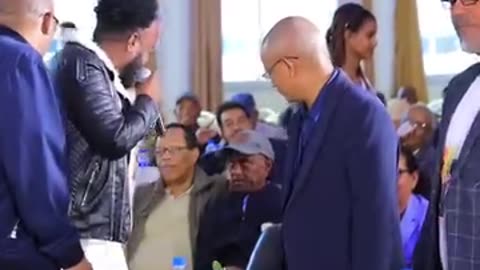 ከመይ ድኣ"ላ እዛ ናይ ጌቾን ደብሪጽን ?