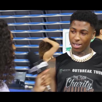 Does NBAYoungBoy got rizz or nah?