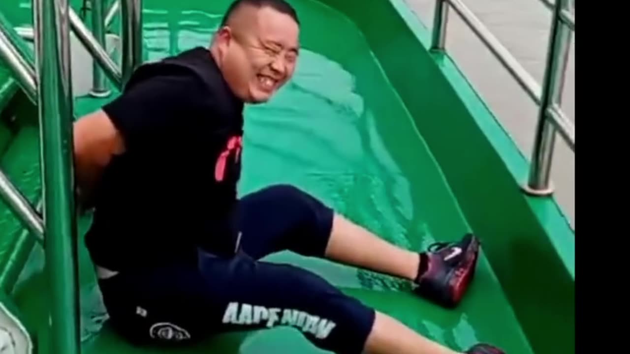 5 funny moments you didn't see 🤣