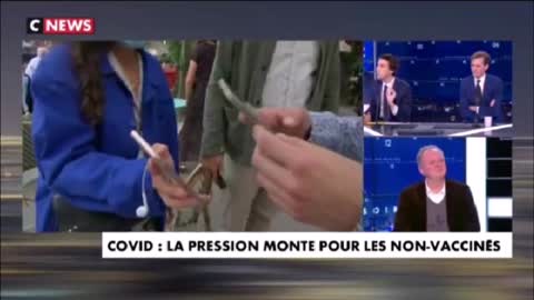 Nouvelle Normalité TiVi Extra 20 Décembre 2021
