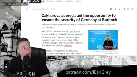 Putin To Announce GENERAL MOBILISATION?!