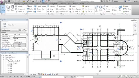 The Revit World - Part 06