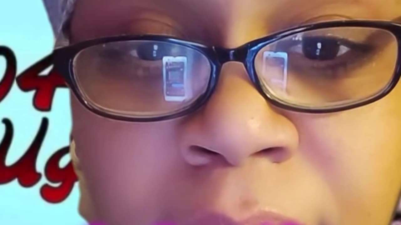 Lady Bee says Jermaine was in training & he's being handled accordingly 12/18/23 #bigoblipandsip