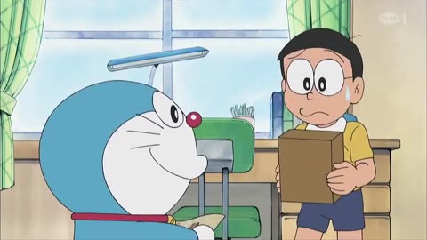 Doraemon New Episode 1|| hindi 2023 || Doraemon Cartoon