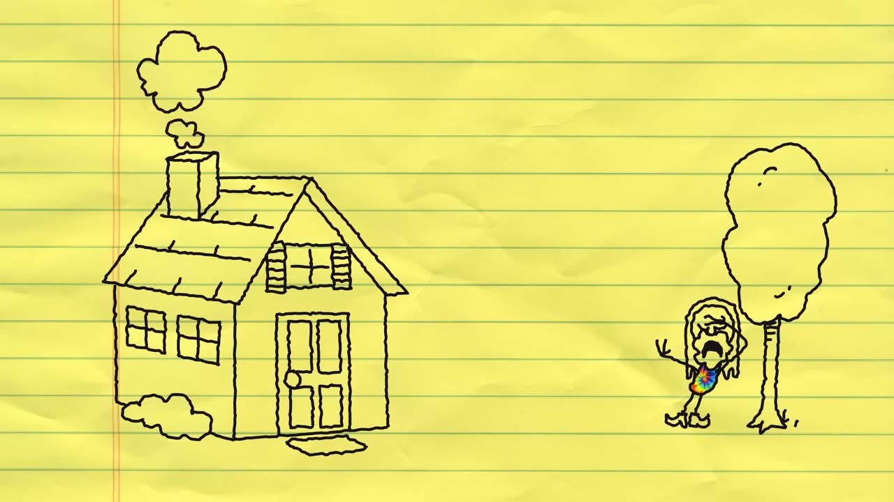 "Tempo Tantrum" Pencilmation Cartoon | Plus More Episodes!