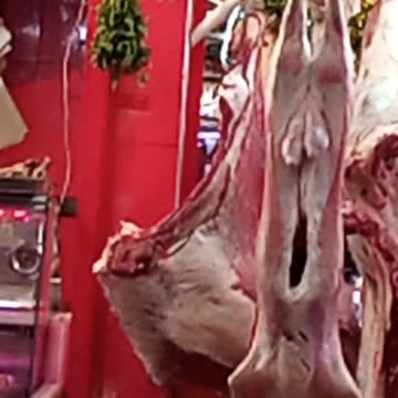 Ait Ourir elhouz Marrakech Maroc