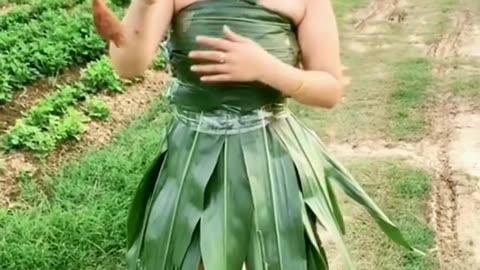 Funny 😂🤣 Girl