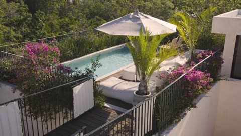 Jashita Tulum Luxury Villas