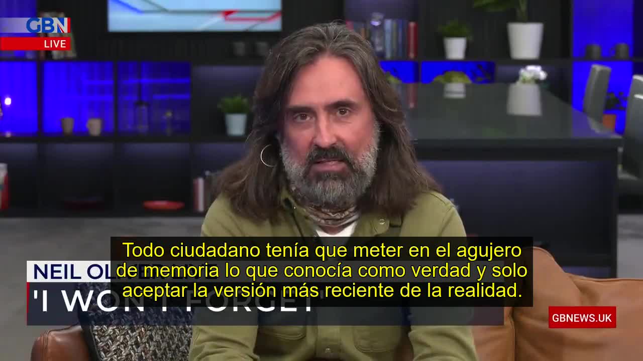 NEIL OLIVER BILLIONS WASTED