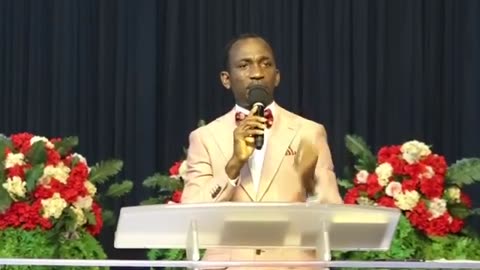 MY LIFE IS IN YOU [SONGS] Dr Pastor Paul Enenche