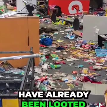 By The Second Week….